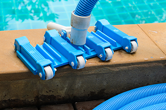 Swimming Pool Vacuum Hoses