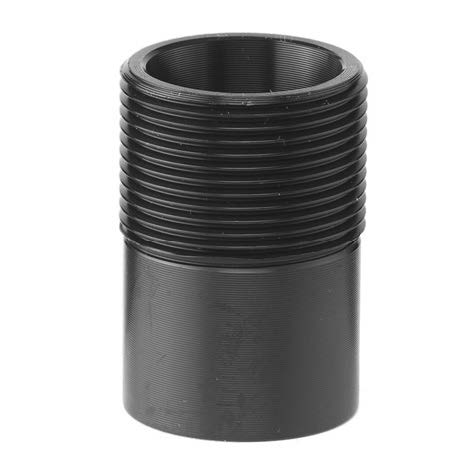 Male Thread Adapter Long