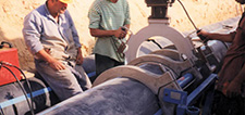Fusion Machine Rentals