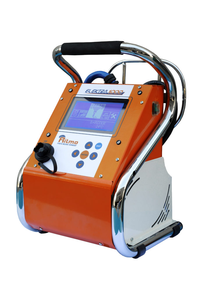 Elektra 1000 (Ø 20 ÷ 1600 mm)